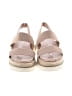 Madden Girl Tan Wedges Size 8 1/2 - photo 2