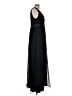 Dessy Collection 100% Polyester Solid Black Cocktail Dress Size 12 - photo 4