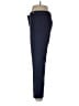 J. McLaughlin Blue Casual Pants Size 10 - photo 5