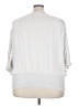 Lane Bryant Silver Cardigan Size 26 - 28 Plus - photo 2