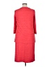 Avenue Red Cocktail Dress Size 14 Plus - photo 2