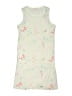 Crewcuts 100% Cotton Graphic Green Dress Size 12 - 14 - photo 1