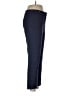 J. McLaughlin Blue Casual Pants Size 10 - photo 4