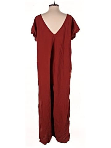 LOFT Beach Jumpsuit (view 2)