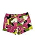 Trina Turk Floral Green Shorts Size 2 - photo 2