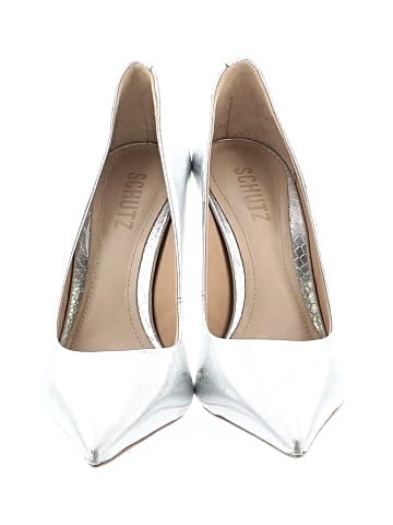Schutz Heels (view 2)