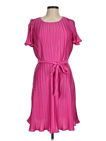 DKNY Cocktail Dress (view 1)
