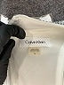 Calvin Klein White Cocktail Dress Size 8 - photo 7