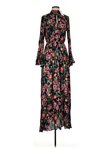 MISA Los Angeles Casual Dress (view 1)
