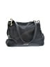 MICHAEL Michael Kors 100% Leather Black Leather Shoulder Bag One size - photo 1