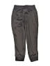 Under Armour 100% Polyester Gray Track Pants Size 3T - photo 2