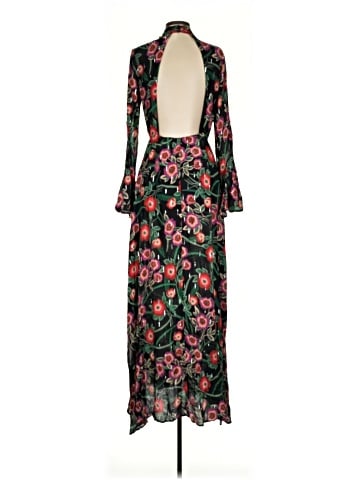 MISA Los Angeles Casual Dress (view 2)