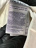NYDJ Chevron-herringbone Ivory Jeans Size 8 (petite) - photo 8