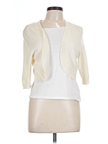 Neiman Marcus Cashmere Cardigan (view 1)