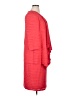 Avenue Red Cocktail Dress Size 14 Plus - photo 4