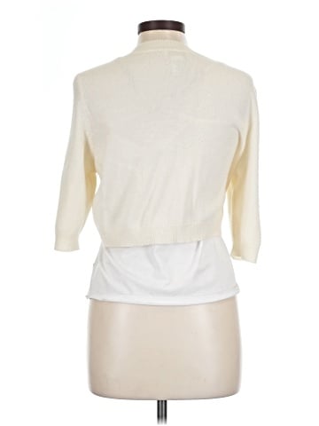 Neiman Marcus Cashmere Cardigan (view 2)