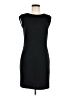 Merona Solid Black Cocktail Dress Size M - photo 1