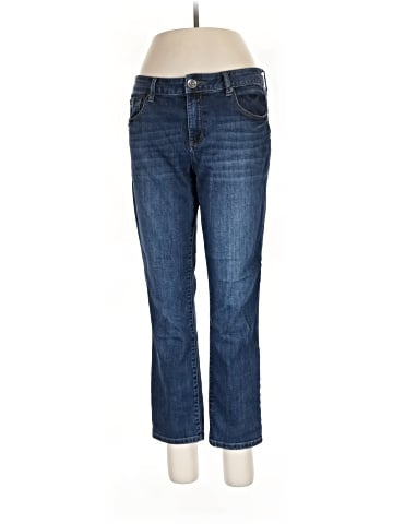 DKNY Jeans Jeans (view 1)