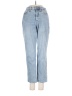 Hollister Blue Jeans Size 24 waist - photo 1