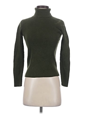 Lauren by Ralph Lauren Turtleneck Sweater (view 1)