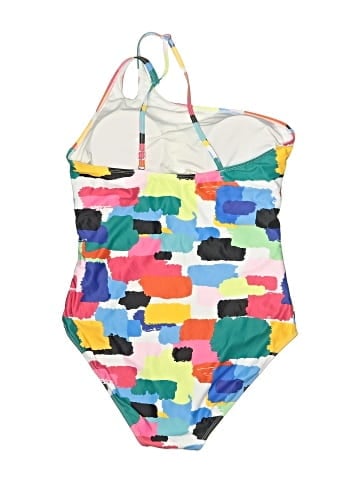 Holipick One Piece Swimsuit (view 2)