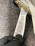 FRAME Blue Jeans Size 28 waist - photo 8