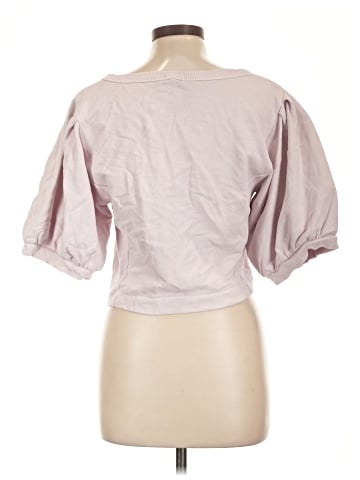 Aerie 3/4 Sleeve T-Shirt (view 2)