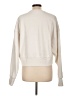 Next Level Apparel Ivory Sweatshirt Size L - photo 2