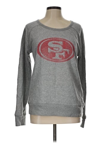 47 Brand Sweatshirt (view 1)