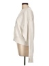 Next Level Apparel Ivory Sweatshirt Size L - photo 5