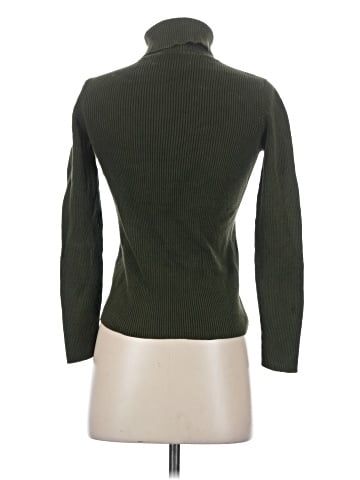 Lauren by Ralph Lauren Turtleneck Sweater (view 2)