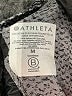 Athleta Gray Turtleneck Sweater Size M - photo 7