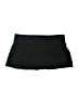 Nike 100% Polyester Black Active Skort Size L - photo 2