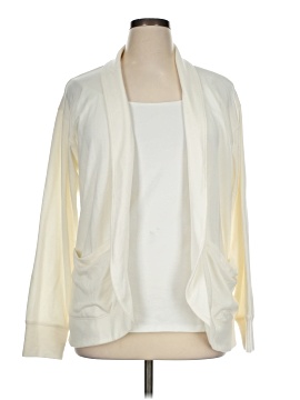 J.Crew Factory Store Cardigan (view 1)