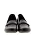 Clarks Black Flats Size 8 - photo 2