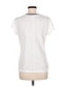 Michael Stars Silver Short Sleeve T-Shirt One size - photo 2
