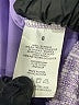 Speechless Tweed Purple Dress Size 8 - photo 4