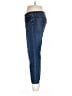 DKNY Jeans Solid Blue Jeans Size 10 - photo 5