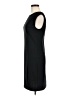 Merona Solid Black Cocktail Dress Size M - photo 5