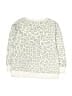 Nike Animal Print Ivory Sweatshirt 18-24 MO / 24 MO - photo 2
