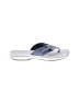 Clarks Blue Flip Flops Size 9 - photo 1