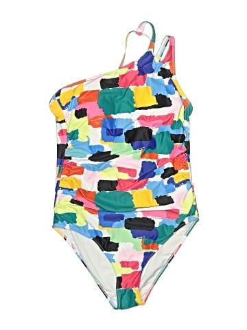 Holipick One Piece Swimsuit (view 1)