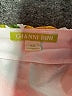 Gianni Bini 100% Polyester Tropical Yellow Casual Dress Size XS - photo 6