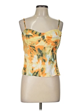 Pretty Little Thing Sleeveless Top