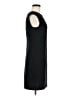 Merona Solid Black Cocktail Dress Size M - photo 4