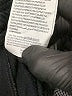 Under Armour 100% Polyester Black Track Pants Size M (youth) - photo 4
