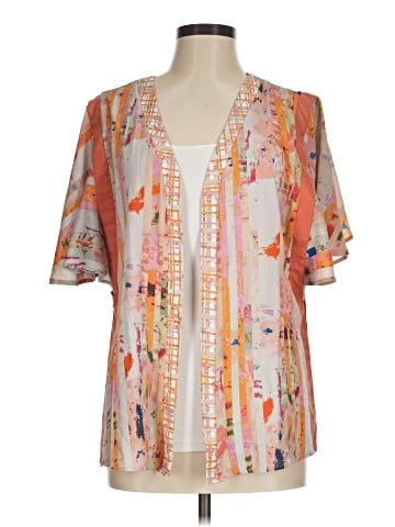 Floreat Kimono (view 1)