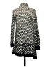 Alice + Olivia Silver Ivory Cardigan Size M - photo 2