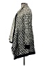 Alice + Olivia Silver Ivory Cardigan Size M - photo 5