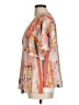 Floreat Orange Kimono One size - photo 5